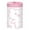 Pink, variant on 8 Gallon Kitchen Drawstring Trash Bags,1 Roller 60 Counts Heavy Duty Garbage Can Liners,Small Bathroom Garbage Bags, 60 Counts Ultra Strong Trash Can Liners For Bathroom Kitchen(Blue,17.7x19.68")
