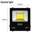 thumbnail image 2 of Luz de inundación LED Ormromra 50 W 4000 K luz neutra, 2 of 4