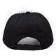 thumbnail image 2 of Gorra de béisbol Trucker de algodón lisa hecha a mano para adulto, 2 of 4