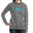 thumbnail image 1 of CafePress - Oxidized Copper - Pullover Hoodie, Classic & Comfortable Hooded Sweatshirt, 1 of 1
