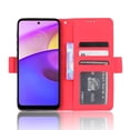 thumbnail image 5 of Funda Tipo Billetera GANGXUN para Motorola MOTO E20 – Tapa Flip con Tarjetero, 5 of 5