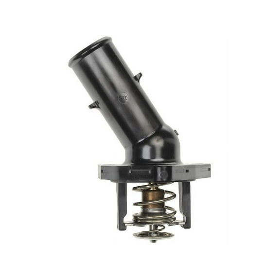 Thermostat - Compatible with 2003 - 2018 Toyota 4Runner 4.0L V6 2004 2005 2006 2007 2008 2009 2010 2011 2012 2013 2014 2015 2016 2017
