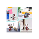 thumbnail image 4 of Juguete De Robot Parlante Recargable De Metal Para Niños Rojo, 4 of 4
