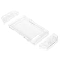 thumbnail image 4 of Funda transparente para Switch, funda acoplable para Switch Funda protectora para Switch Funda protectora para Switch Creada con maestría, 4 of 12
