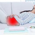 thumbnail image 4 of Electric Heating Pad with 6 Heat Settings & Timer - Physiotherapy Blanket for Pain Relief, 4 of 5
