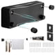 thumbnail image 1 of Tendedero Retractil Pared, Tendedero Retractil para Ropa, Tendedero Ropa Ajustable 5.2 M, Tendederos Retractiles Exterior Interiores con Capacidad de 25 KG, Fácil Instalación, 1 of 6