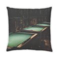 thumbnail image 2 of Ahgly Company Sports Pool Coussin Extérieur, 18 Pouces par 18 Pouces, 2 of 6