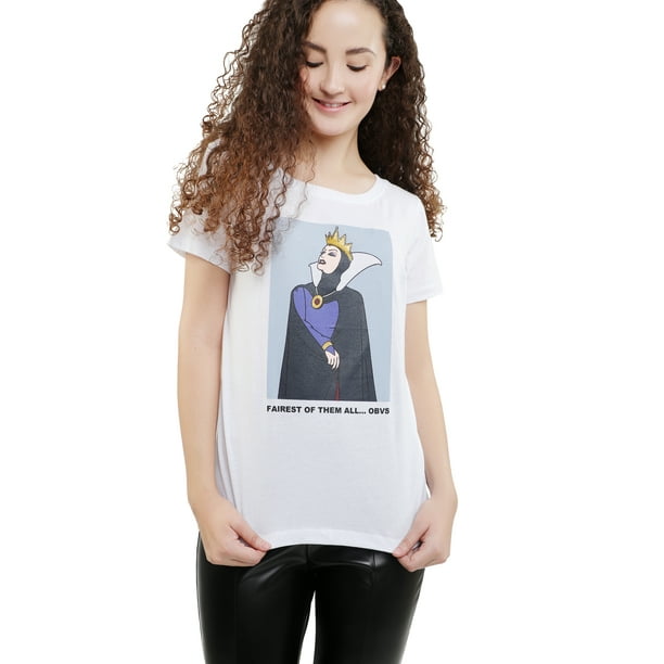 LOB Mujer Playera LOB Juvenil, Moda