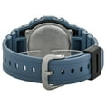thumbnail image 5 of Casio DW5600CA-2 Men's G-Shock Blue Resin Strap Digital Watch, 5 of 5