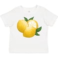 thumbnail image 3 of Inktastic Lemon Arrangement Boys or Girls Toddler T-Shirt, 3 of 5