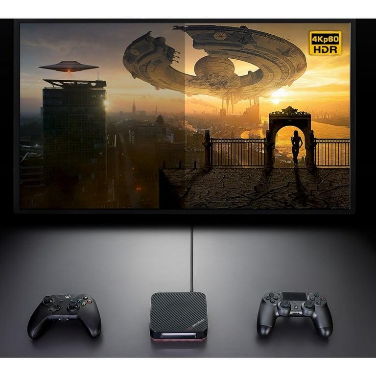 その他 AVerMedia GC555 LIVE GAMER BOLT AVERMEDIA Live Gamer Bolt Thunderbolt3 Gc555 Ext Video Capture