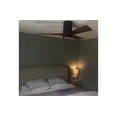 thumbnail image 6 of Matthews Fans - Irene-3HLK 3-Blade Flush Mount Ceiling Fan with Integrated LED, 6 of 7