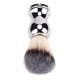 thumbnail image 1 of Pincel de Barba, Cepillo de Afeitar de Cerdas Premium para salones, 1 of 7