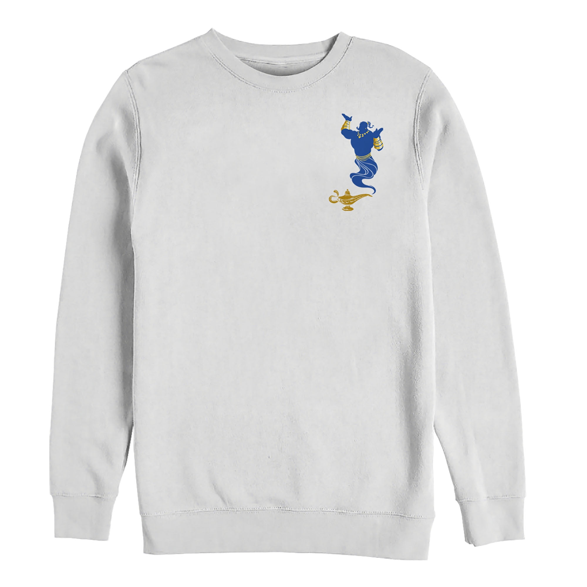 aladdin sweatshirt