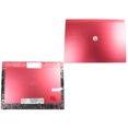 thumbnail image 1 of HP Mini 5102 5103 LCD Couvercle Rouge 599284-001 598458-001, 1 of 6