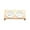 ZA 2Bowl, variant on Raised Cat Food Water Bowl Elevated Tilted Kitty Dishes Set of 3 Ceramic Dish for Indoor Cats Orthopedic Pet Food Stand Anti Vomiting 3 Bowl Cat Feeder Easy Assembly(Wood Color)