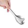 thumbnail image 3 of unbranded 4Ud Utensilios De Servir De Acero Inoxidable Con Mango Cómodo Ideales Para , Cereales Y Guisos, 3 of 8
