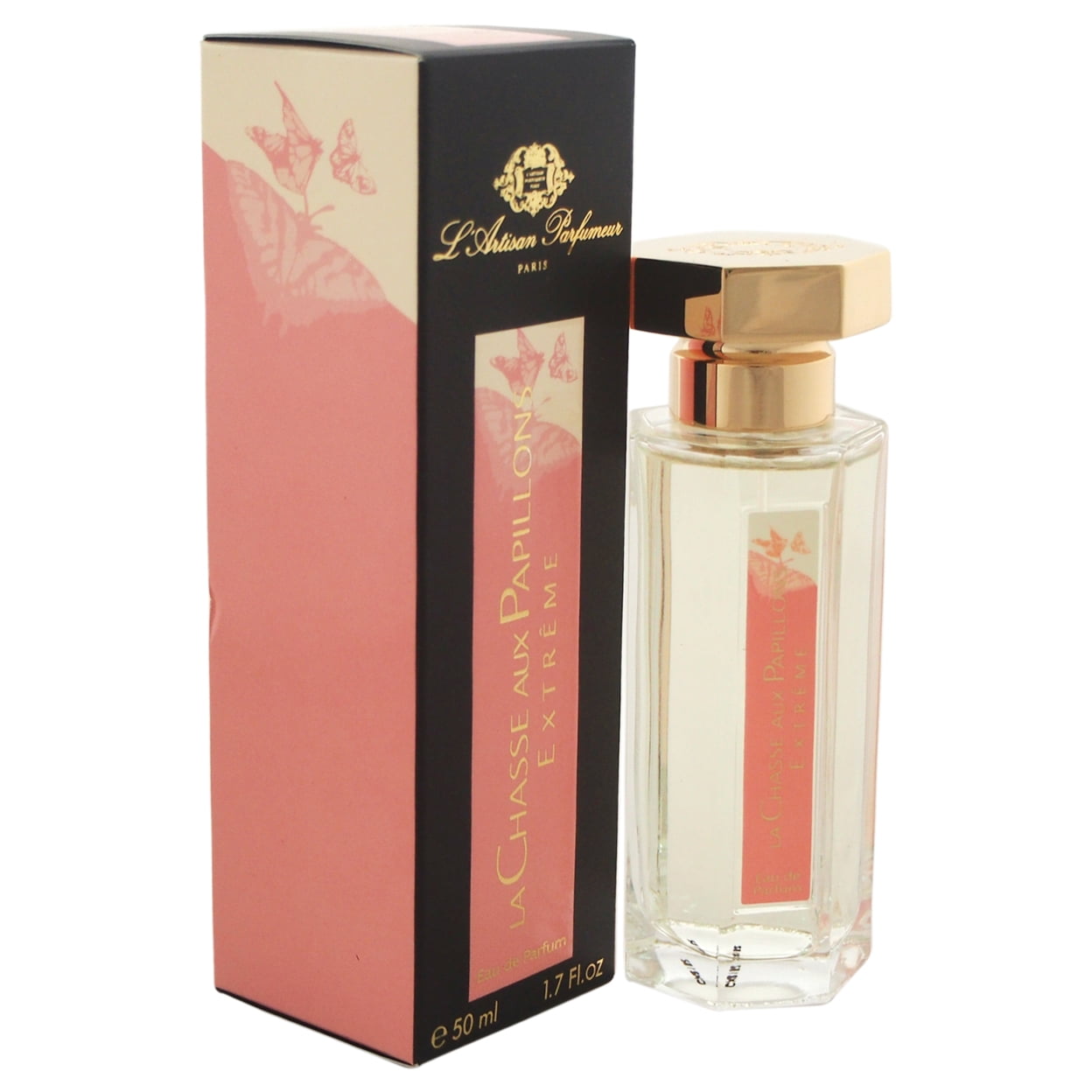 Batucada L&#039;Artisan Parfumeur perfume - a fragrance for