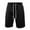 XNQR1-Black, variant on LWFFDAW Shorts for Men Summer Classic Fit Work Shorts Running Athletic Shorts with Multi Pockets Cargo Shorts for Men Under $5