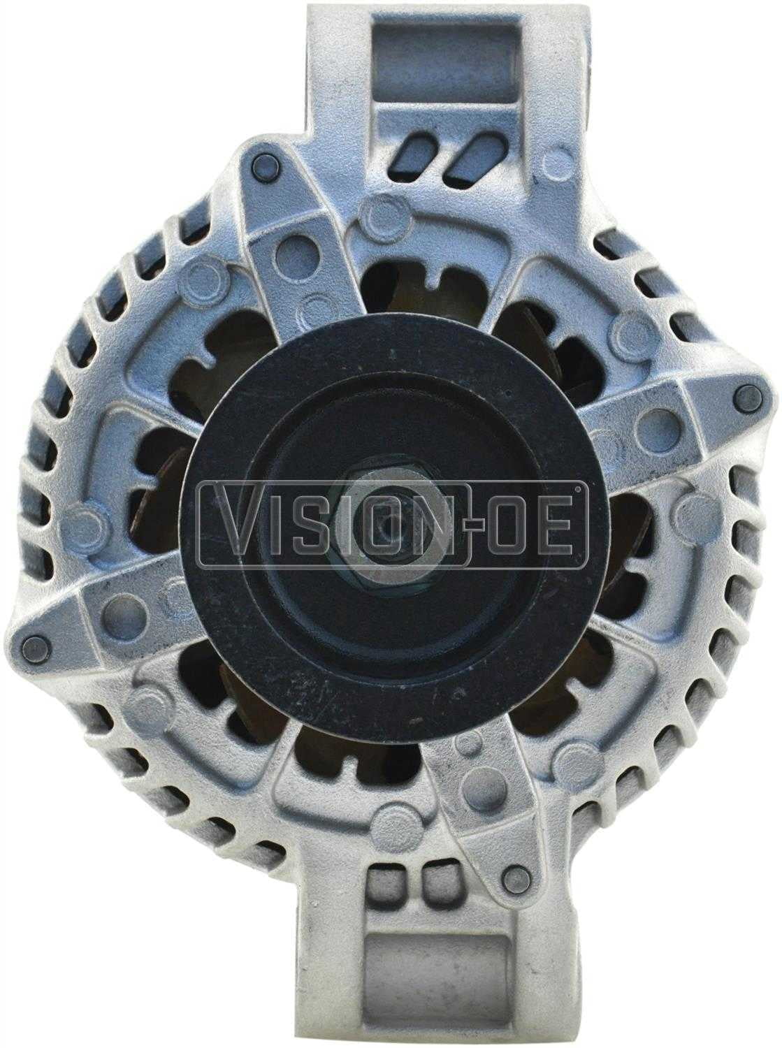 Vision OE 11290 Alternator