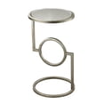thumbnail image 1 of Dimond Home 114-107 Table d'Appoint Miroir, 12" x 12" x 22"'), 1 of 3