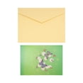 thumbnail image 2 of 3D Greeting Card Butterflies Hand Crafted Exquisite Engraving 3D Birthday Cards for Family Friend, 2 of 14