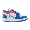 thumbnail image 1 of Tenis Niño Spald Casual Confort azul 17.5, 1 of 6