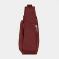 thumbnail image 3 of Travelon Anti-Theft Classic North/South Crossbody Wine - 43310-230, 3 of 7
