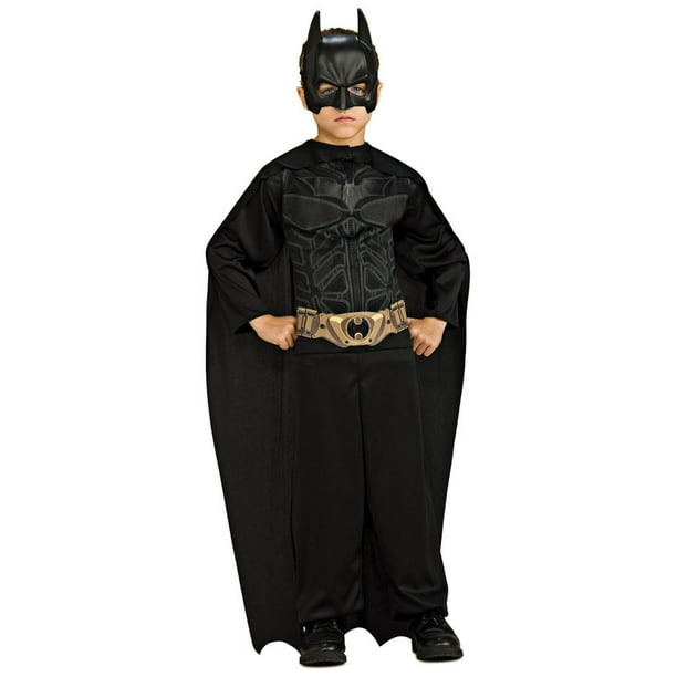 Déguisement DC Comics Batman The Dark Knight pour enfant