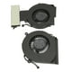 thumbnail image 5 of Ventilador de enfriamiento NikouMX para CPU GPU, 5 of 8