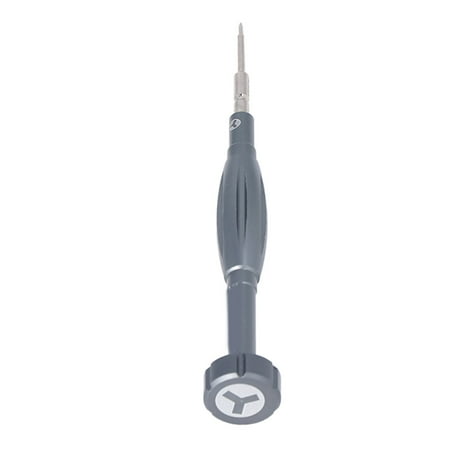 

Nut Driver Alloy Steel Perfect Fit Overall Step Cutting Fine Craftsmanship Prevent Damage Accurate Screwdriver For Industrial Use Big Pentalobe Star