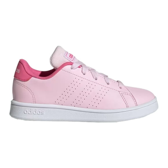 Tenis Casual Adidas Advantage K IE2701 24.5 CM