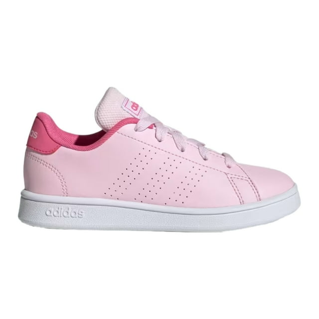 Tenis Casual Adidas Advantage K IE2701 24.5 CM