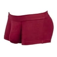 thumbnail image 3 of Obviously EliteMan Trunk - Maroon Red, 3 of 6