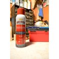 thumbnail image 2 of CRC Industries Rust And Corrosion Inhibitor 1753020 Rust-Block; Used To Protect Tools/Auto Parts/Hardware/Garden Equipment; Non-Paintable; 12 Ounce Aerosol Can; Single, 2 of 2