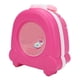 thumbnail image 5 of Inodoro de entrenamiento para niños pequeños, orinal portátil, orinal de viaje, orinal portátil, creado magistralmente, 5 of 14