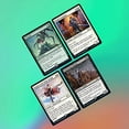 thumbnail image 1 of Magic: The Gathering Secret Lair : Série d'Artistes : Victor Adame Minguez (Foil), 1 of 3