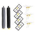 thumbnail image 1 of Side Brush HEPA Filter Main Brush for 975 976 974, 1 of 5
