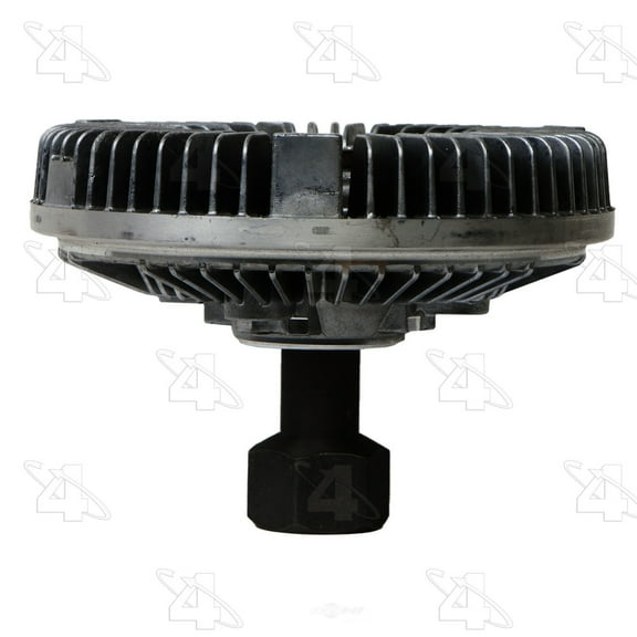 Engine Cooling Fan Clutch Fits select: 2008-2010 FORD F250, 2007-2016 FORD ECONOLINE