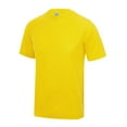 thumbnail image 1 of AWDis Just Cool T-Shirt Performance Simple pour Hommes, 1 of 3