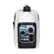 Pulsar 2300-Watt Super Quiet Gasoline Powered Inverter Generator with USB