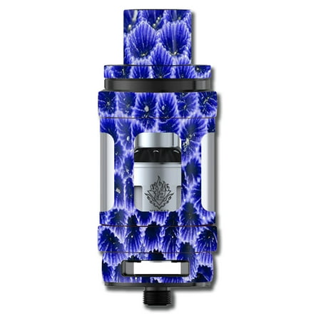 Skin Decal For Smok Tfv12 Cloud King Beast Tank Vape / Coral Reef Ocean (Best Trace Elements For Reef Tank)