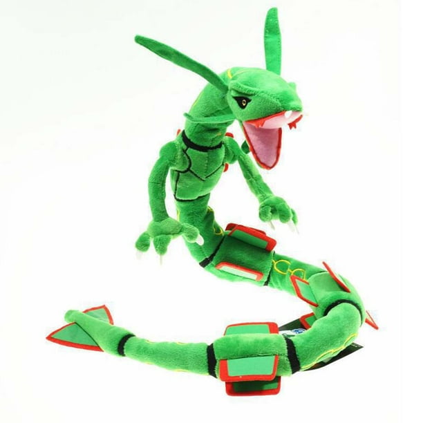 31 Center XY Mega Rayquaza Plush,Rayquaza India