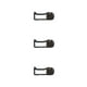 thumbnail image 1 of Juego de piedras de afilar Monstrate para cuchillos Accesorios de cocina fáciles de usar, 1 of 6