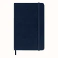 thumbnail image 2 of Moleskine, Moleskine Pocket Blue Weekly Hard Cover 2025 Planner, 2 of 3