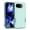 Mint Green, variant on Kryonix for Google Pixel 10A 6.3” Phone Case,Slim & Tough, Dual Layer Shockproof Heavy Duty Military Grade Protective Case  Hybrid Rugged Cover,Mint Green