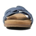 thumbnail image 3 of White Mountain Women's Fredie Slide Sandal, 3 of 5