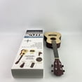 thumbnail image 4 of AOSEN G.T Ukeleles - 21 Inch w/String Mahogany Soprano Ukulele, 4 of 9