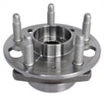 thumbnail image 3 of ECCPP Wheel Hub and Bearing Assembly 513288 fit For 2010-2016 For Buick Regal For Cadillac For chevy Impala Terrain 5 lugs Front Or Rear wheel hub W/ABS 3 Bolt Flange, 3 of 6