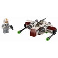 thumbnail image 2 of LEGO Star Wars™ - ARC-170 Starfighter™ (75072), 2 of 2